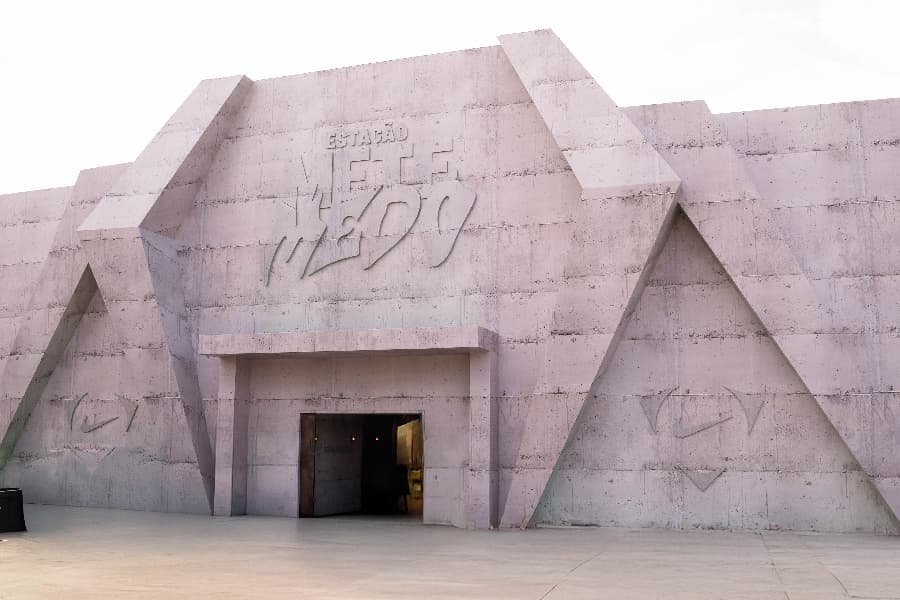 Nike inaugura experiência interativa em ativação ao futebol feminino