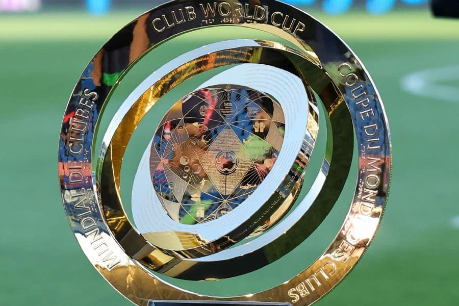 Mundial bienal: entenda a pressão do Real Madrid à Fifa por mudança