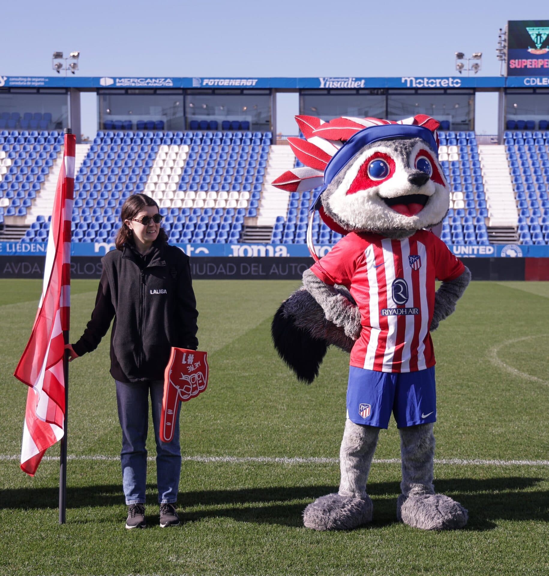 Atlético de Madrid x Sevilla por La Liga: saiba onde assistir e as escalações