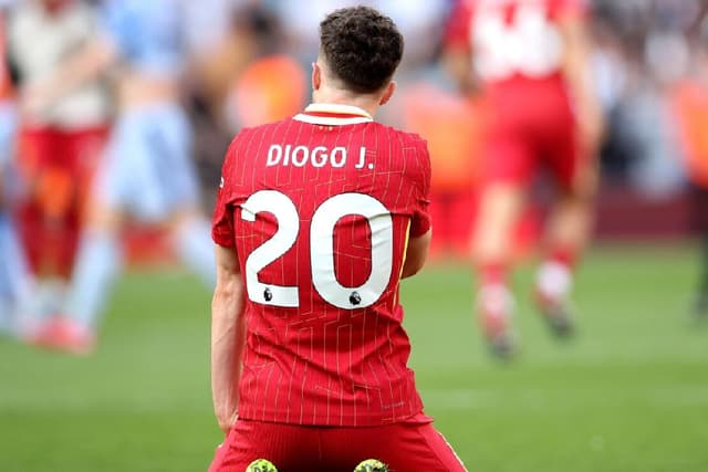 Diogo Jota: testemunhas discordam de “alta velocidade” no relatório oficial