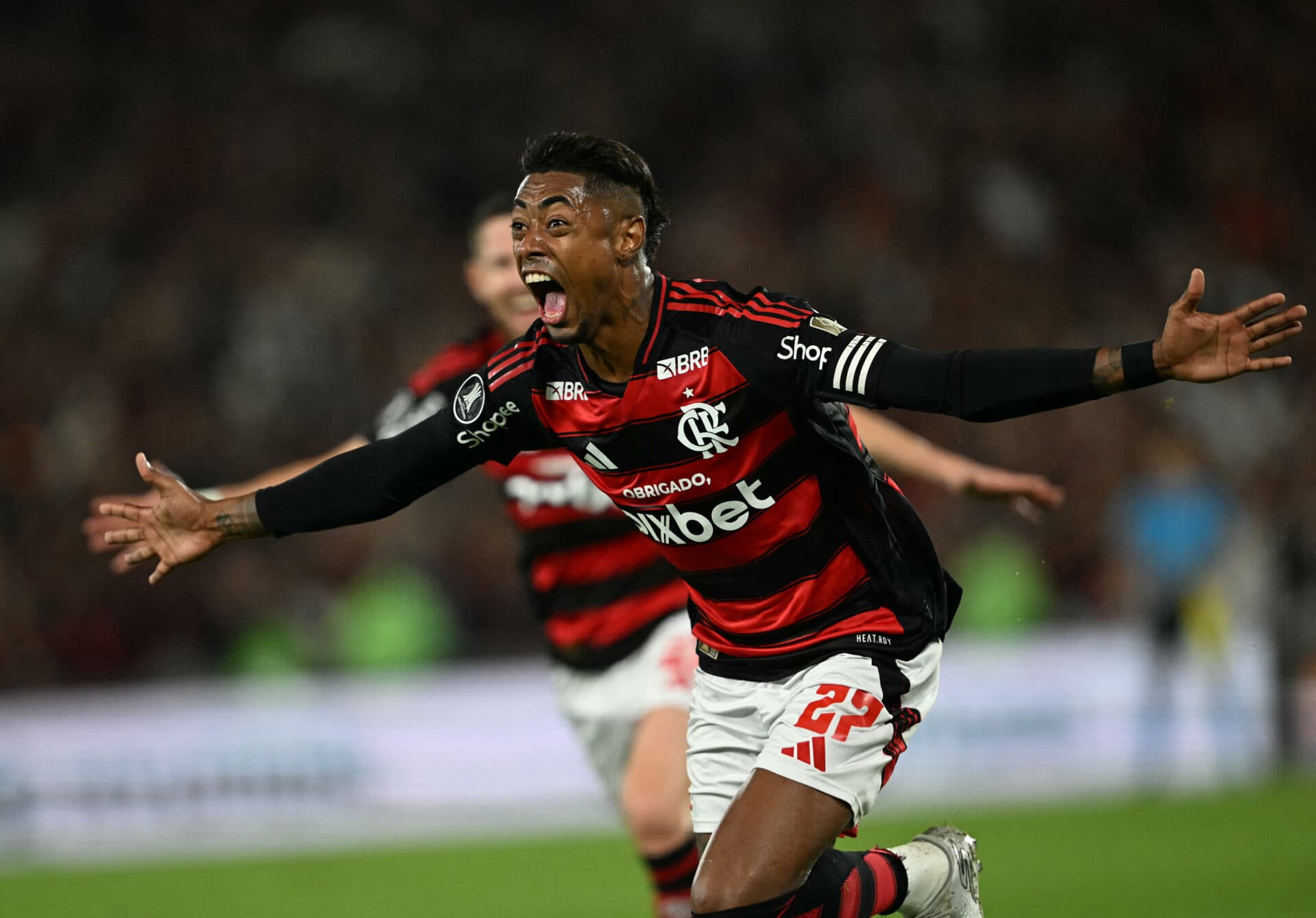Flamengo entra no top 50 de marcas mais valiosas do futebol