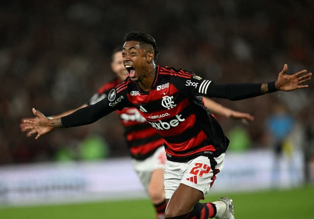 Flamengo entra no top 50 de marcas mais valiosas do futebol
