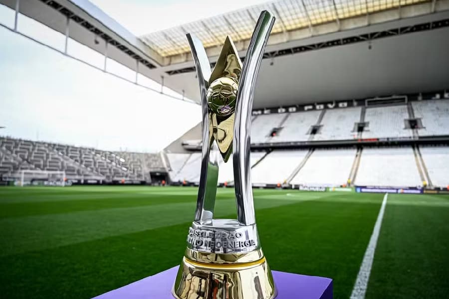 Brasileirão feminino: quem são os classificados para as semifinais