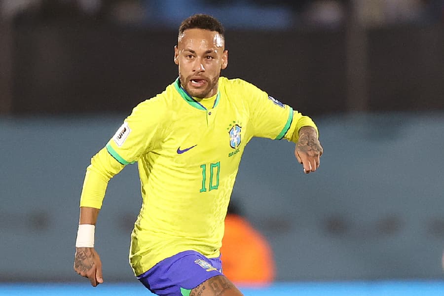 Pesquisa: Neymar e Craque Neto são figuras públicas mais relevantes para a Copa