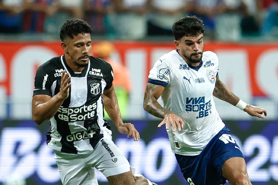 Semifinais da Copa do Nordeste: onde assistir, quem joga e mais