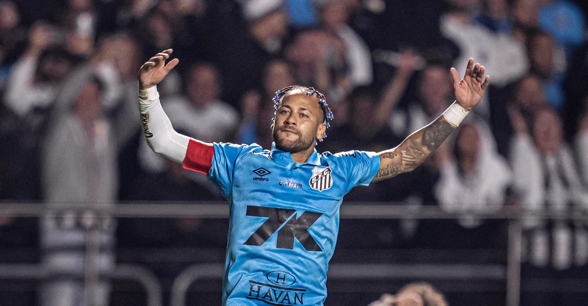 Análise: atuações de Neymar já justificam convocação?