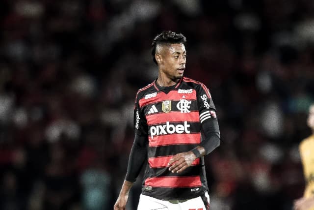 Bruno Henrique: exames só acusam fadiga muscular; entenda a situação