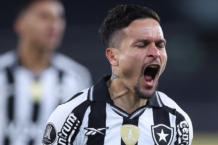 Libertadores e Sul-Americana: os resultados das oitavas de final