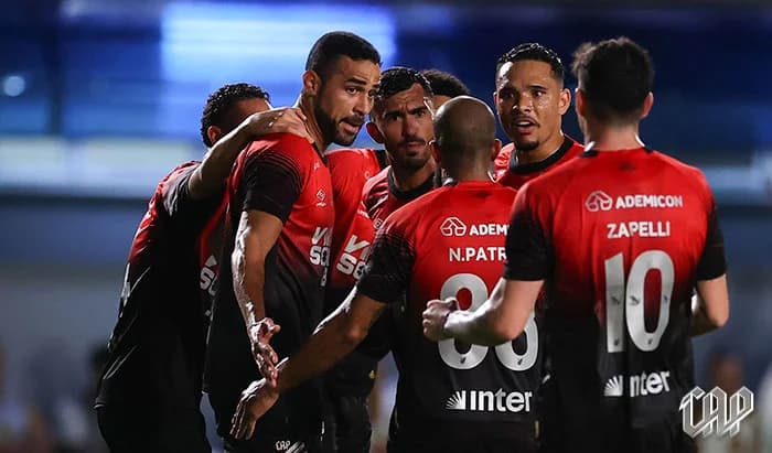 Athletico, Remo e quem mais? As chances de acesso na Série B