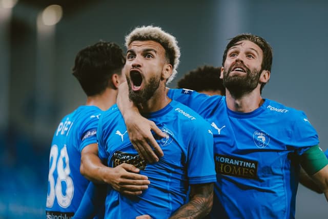 Conheça o Pafos FC, time do Chipre e novo destino do David Luiz