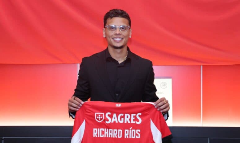 Quem são os destaques da fase pré-Champions League