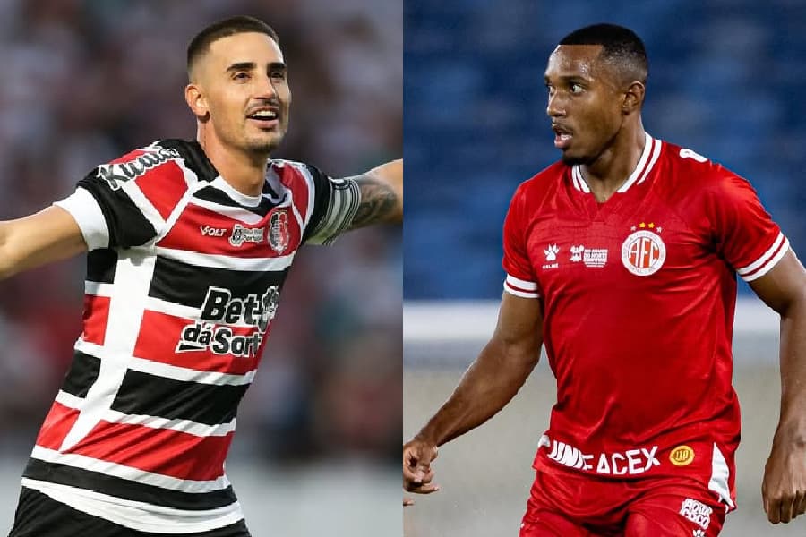 Por que clássico regional Santa Cruz x América-RN é o maior da Série D