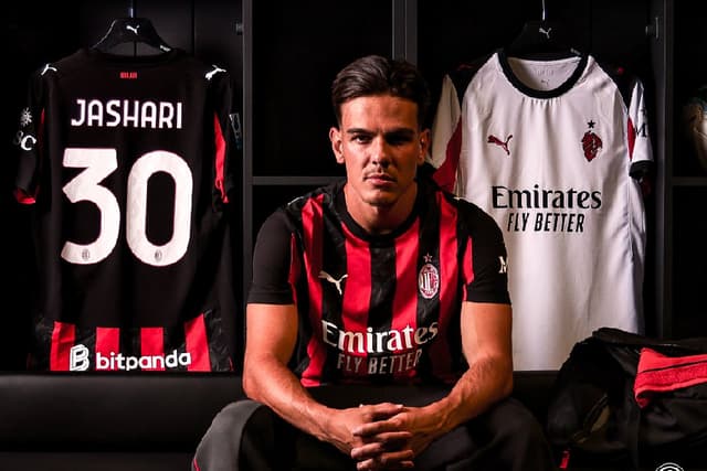 Ardon Jashari: quem é a contratação mais cara da Itália na temporada
