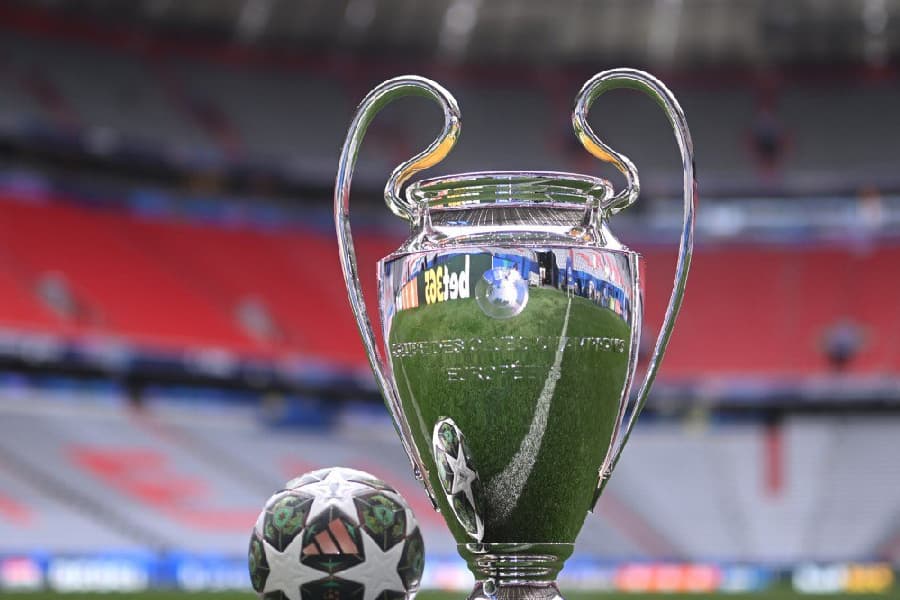 Champions: conheça todos os classificados, potes e como funciona o sorteio