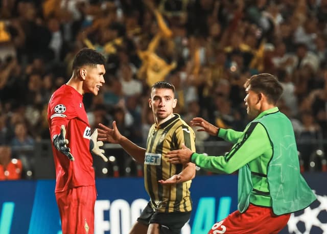 Sporting x Kairat: onde assistir ao jogo da Champions League