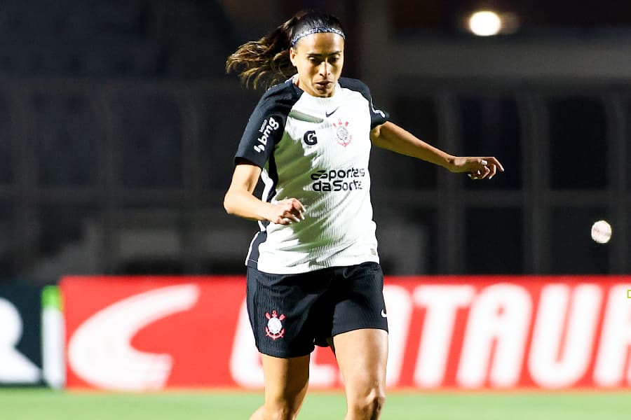 Quartas de final do Brasileirão Feminino: quando e onde assistir