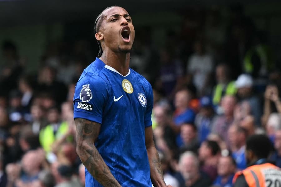 Champions começa nesta terça com até 25 brasileiros estreantes