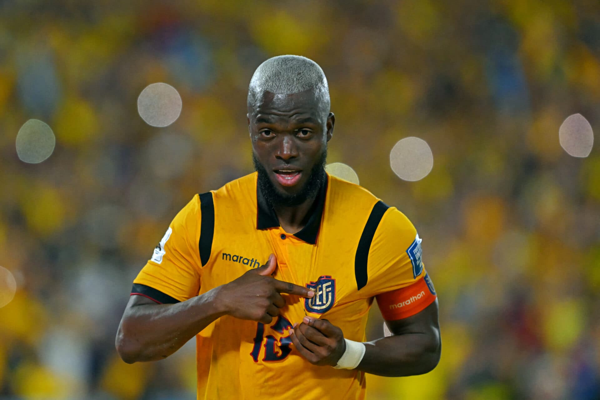 Equador quebra recorde do Brasil e Messi artilheiro; as estatísticas finais das Eliminatórias