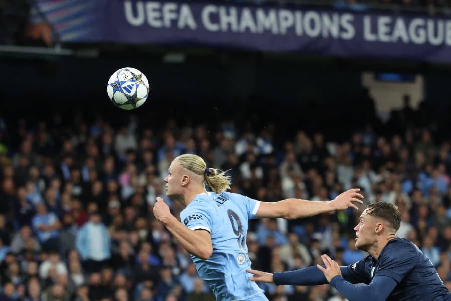 Brentford x Manchester City: onde assistir, horário e escalações pela Premier League