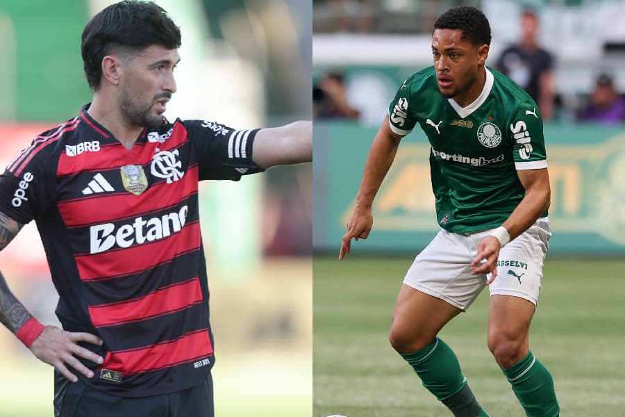 Brasileiros protagonizam abismo financeiro na Libertadores