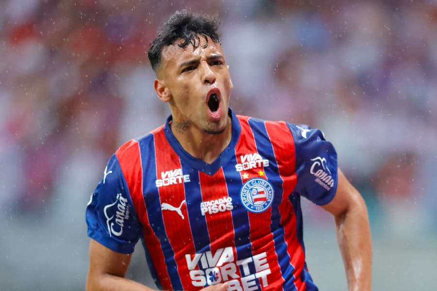 Lucho lidera: Quais as maiores vendas do futebol nordestino?