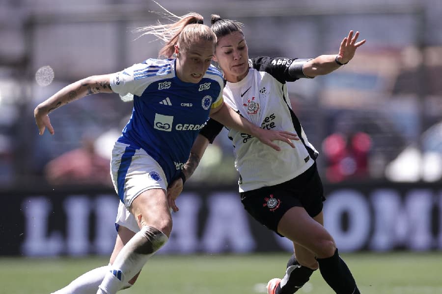 Brasileirão Feminino: as prováveis escalações e onde assistir à final