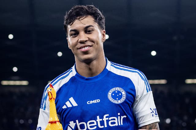 Como está a corrida pela artilharia do futebol brasileiro em 2025