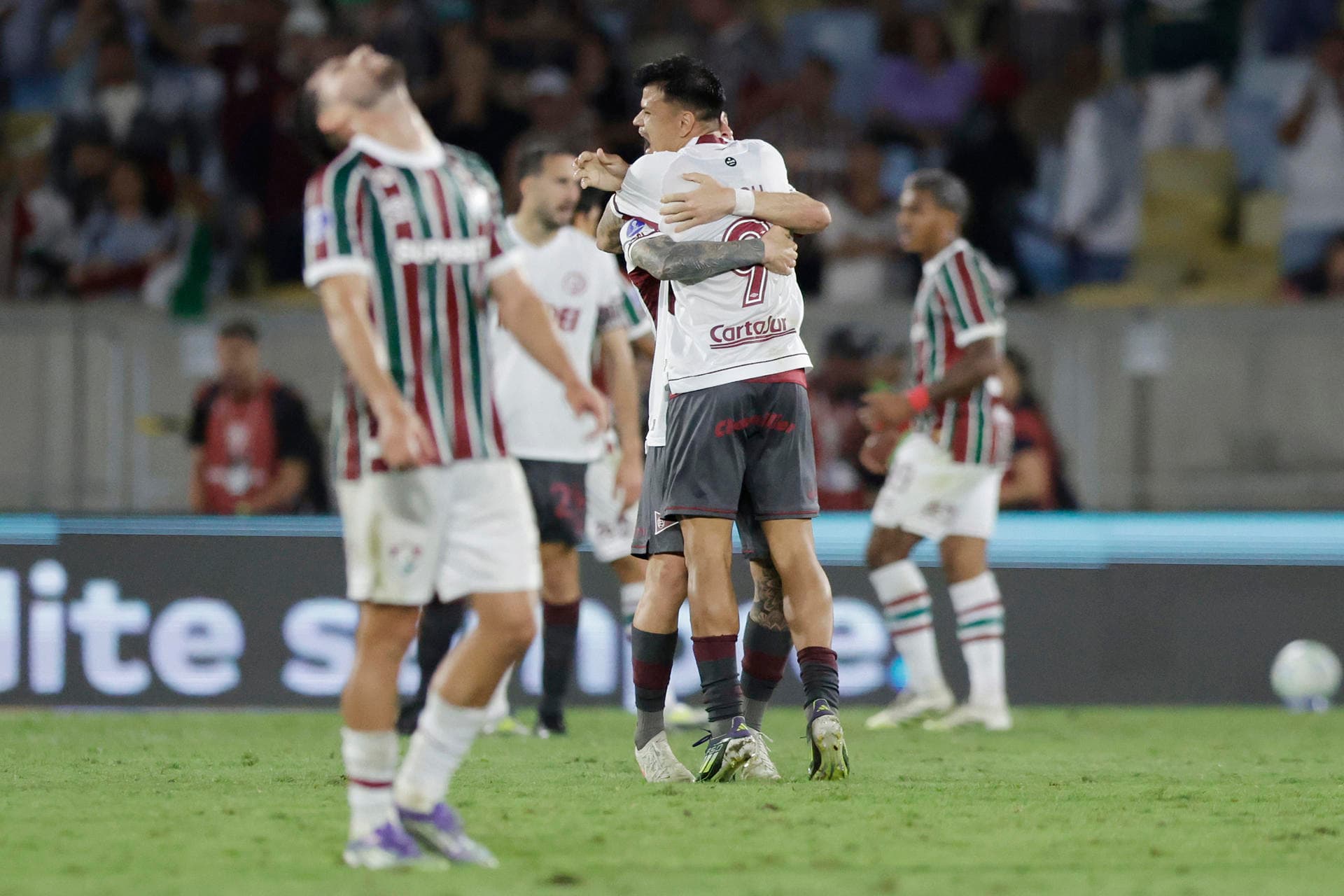Como Sul-Americana se tornou mais equilibrada e imprevisível que Libertadores