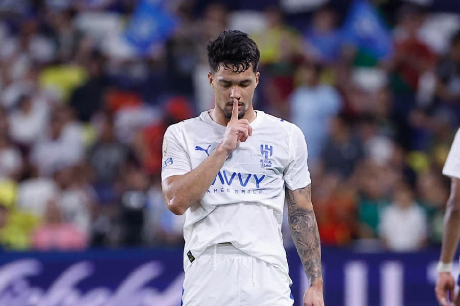 São Paulo: O que deu errado na contratação de Marcos Leonardo? Entenda