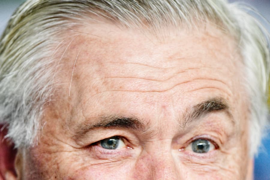 Os recados ocultos de Ancelotti que podem minar Neymar na seleção