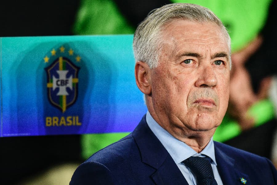 Padrão tático, defesa e testes aprovados: o balanço de Ancelotti