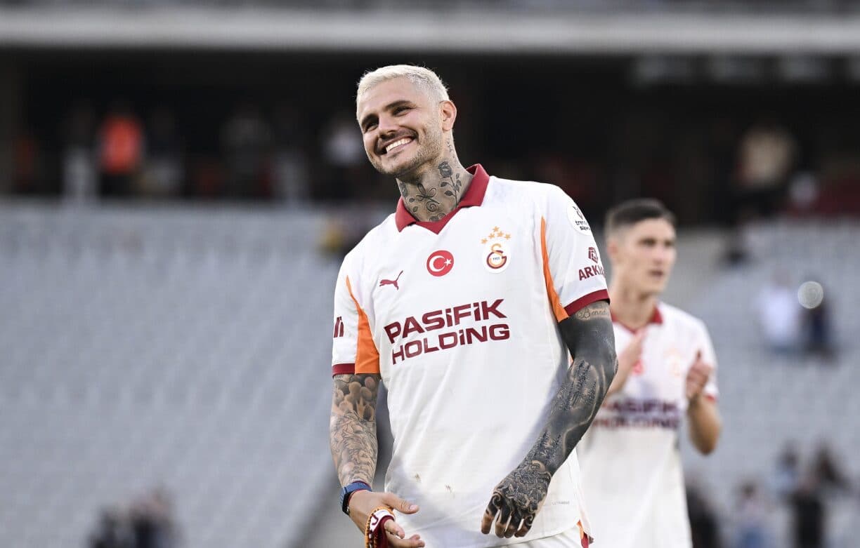 Frankfurt x Galatasaray: onde assistir e escalações da Champions