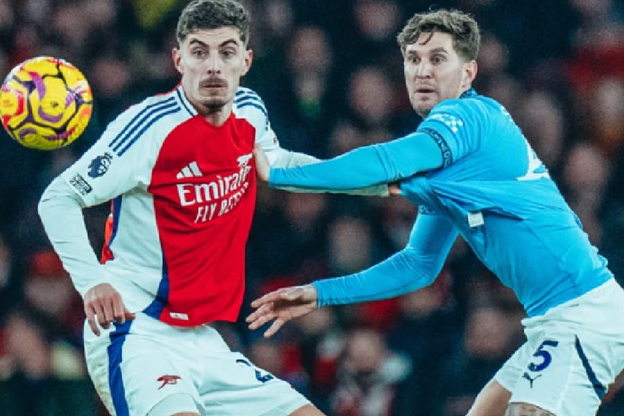Clássicos ingleses e mais: onde assistir ao futebol europeu no fim de semana