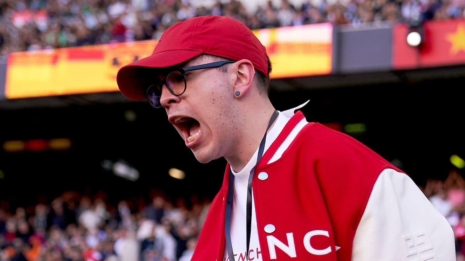 Aniquiladores FC na Kings League Américas