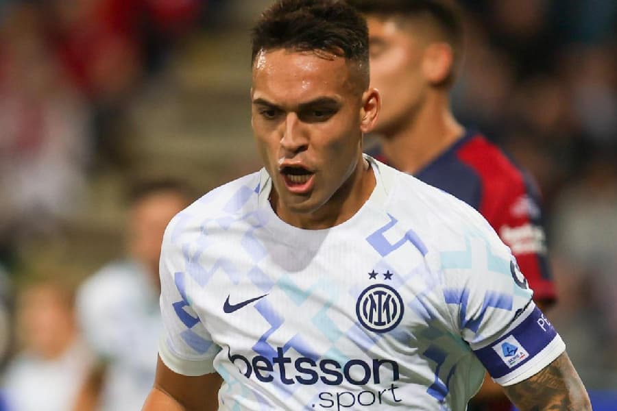 Union SG x Inter de Milão pela Champions League: onde assistir e prováveis escalações