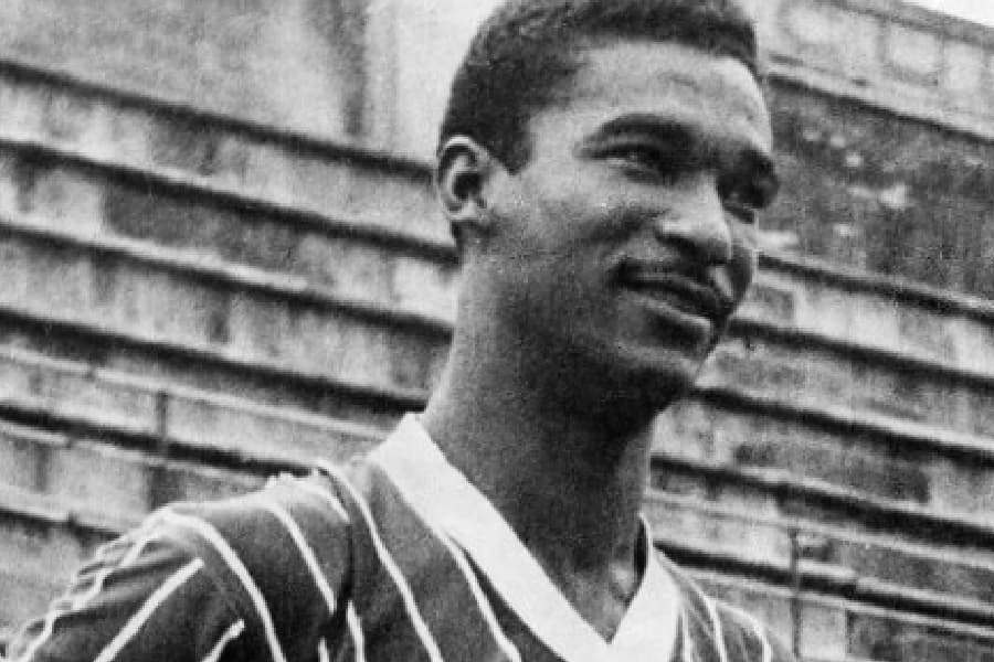 Didi, o maestro da “folha seca”: elegância bicampeã mundial com a seleção