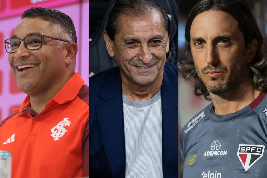 Mercado de técnicos: nomes conhecidos estão livres