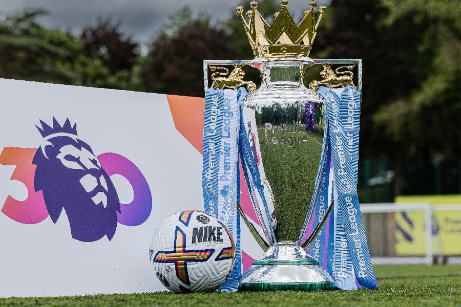 Premier League: veja o ranking histórico dos maiores campeões