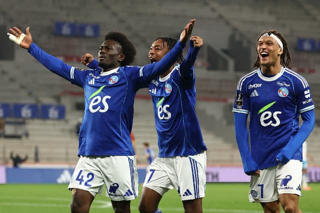 Strasbourg x Angers: onde assistir, horário e escalações pelo Francês