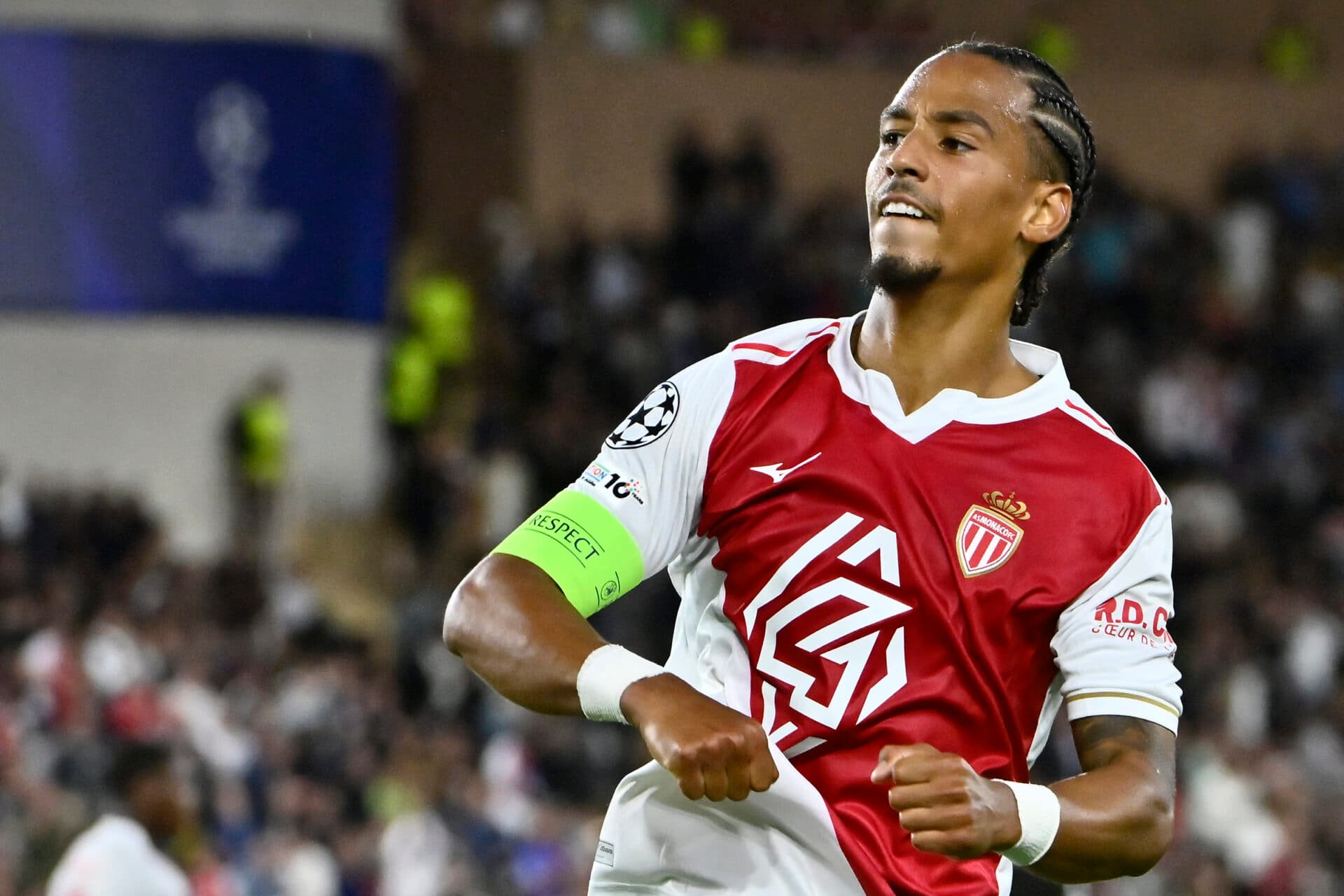 Monaco x Nice: onde assistir, horário e escalações pelo Francês