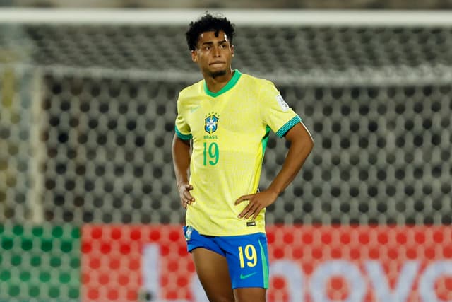 Mundial sub-20: do que a seleção brasileira precisa para se classificar