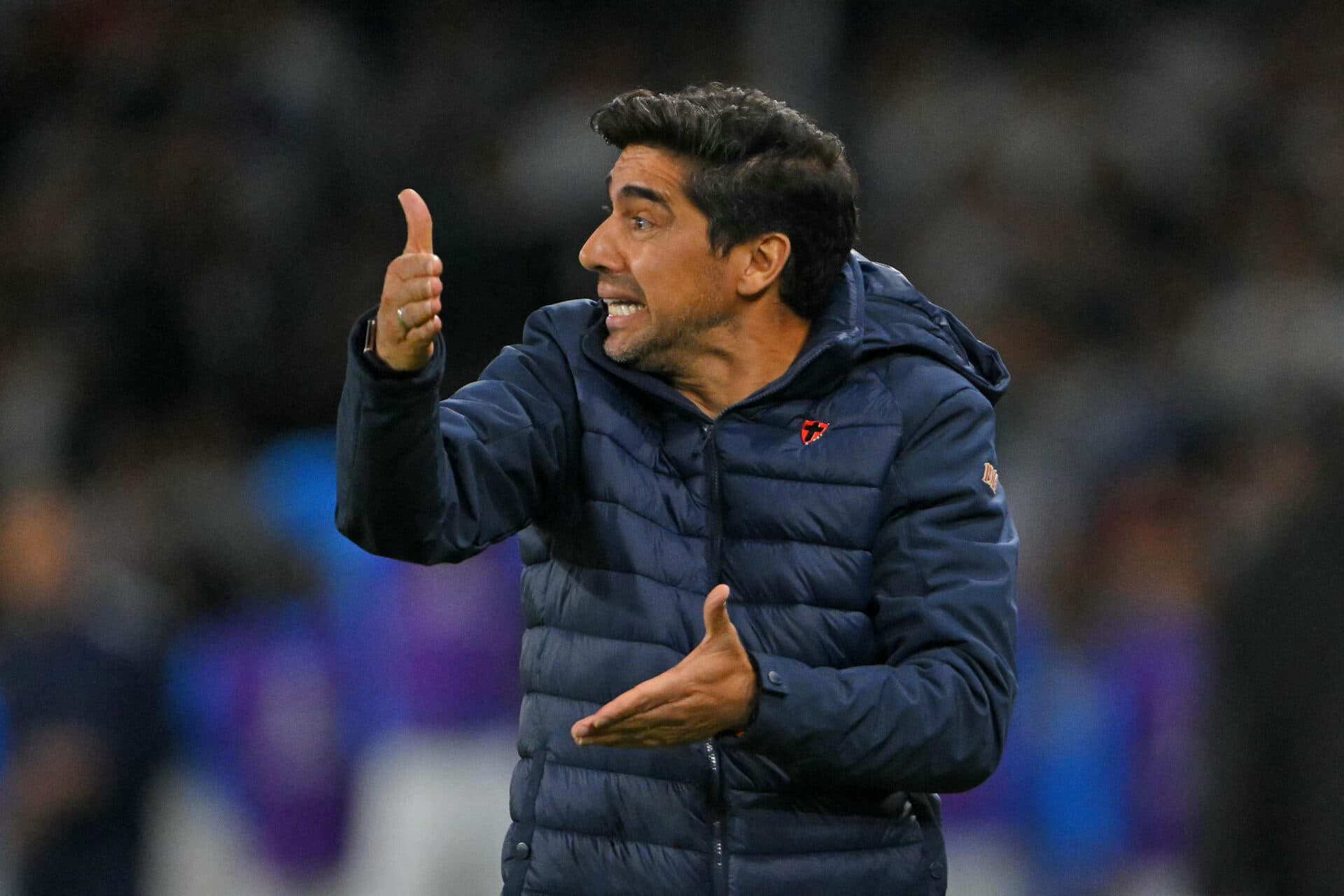 Time da virada? Palmeiras de Abel só reverteu desvantagens no Paulistão