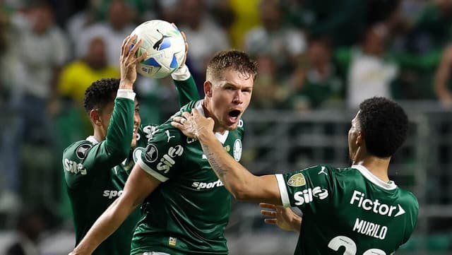 Palmeiras x Fluminense: onde assistir, horário e escalações no Brasileirão
