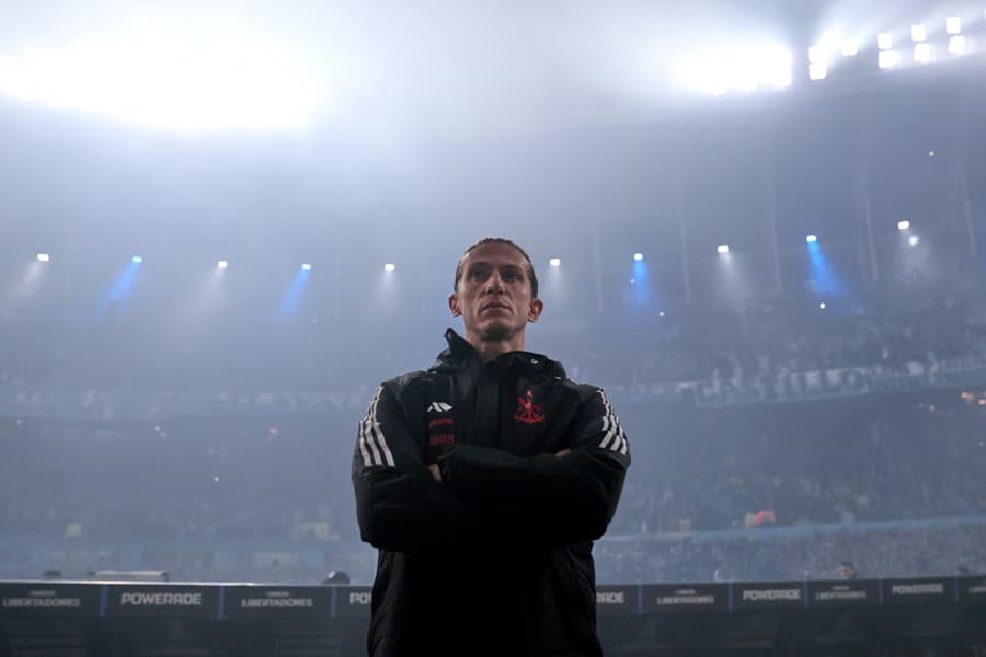 Flamengo vai a 5ª final de Libertadores: relembre as campanhas