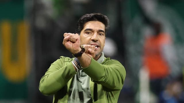 Qual coincidência pode animar o Palmeiras na final da Libertadores