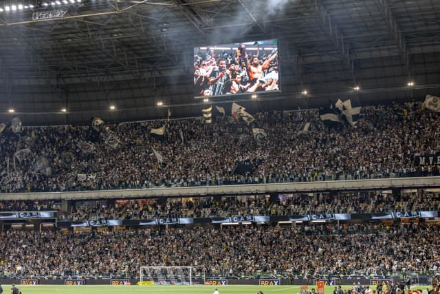 Atlético classificado: como torcedor pode ir para final da Sul-Americana