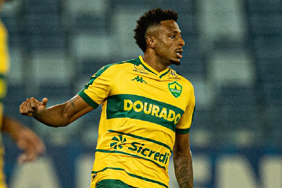 Cuiabá x Coritiba: onde assistir, horário e escalações pelo Brasileirão Série B