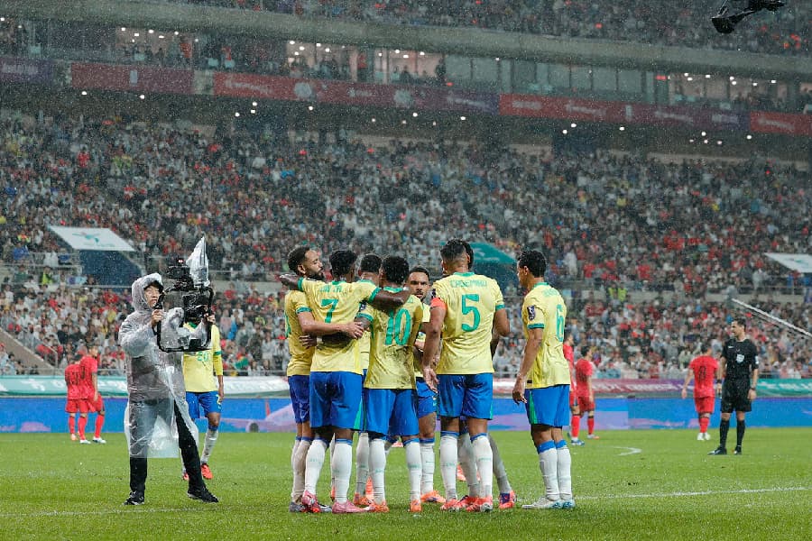 Senegal e Tunísia: como estão os adversários do Brasil na Data Fifa