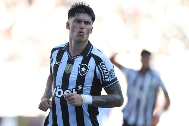 Botafogo x Grêmio: onde assistir, horário e escalações pelo Brasileirão