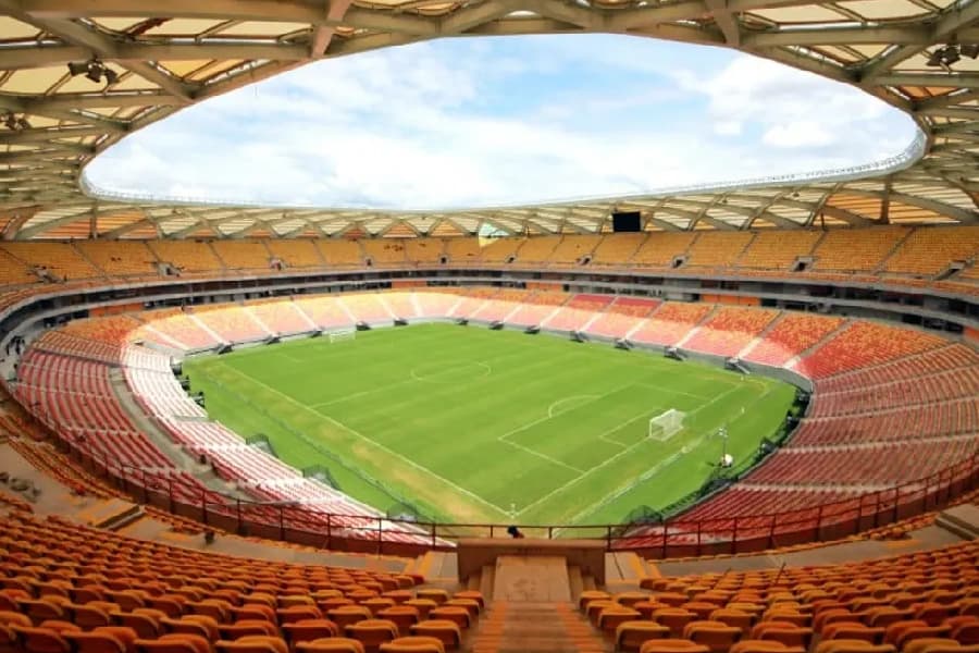 Amazonas x Novorizontino: onde assistir, horário e escalações pela Série B